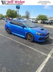  Subaru WRX