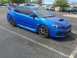 Used 2018 Subaru WRX STI Limited Manual w/Wing Spoiler Sedan