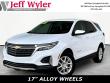 Used 2023 Chevrolet Equinox FWD 4dr LT w/1LT SUV