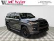 Certified 2021 Toyota 4Runner Nightshade 4WD SUV