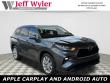 Used 2021 Toyota Highlander Hybrid Limited FWD SUV