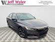Used 2019 Honda Accord Sedan EX 1.5T CVT Sedan