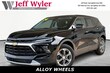  Chevrolet Blazer