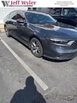 Honda Accord Sedan
