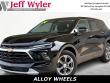 Used 2024 Chevrolet Blazer FWD 4dr LT w/2LT SUV