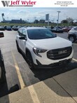 GMC Terrain