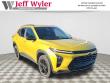 Used 2025 Chevrolet Trax FWD 4dr ACTIV SUV