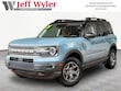  Ford Bronco Sport