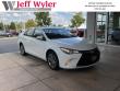 Certified 2017 Toyota Camry  Sedan