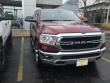 Used 2019 Ram 1500 Big Horn/Lone Star 4x4 Crew Cab 57 Box Truck Crew Cab