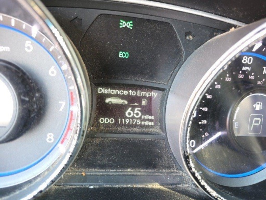 Used 2014 Hyundai Sonata 4dr Sdn 2.4L Auto GLS PZEV Sedan