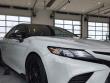 Used 2021 Toyota Camry TRD V6 Auto Sedan