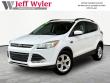 Used 2016 Ford Escape FWD 4dr SE SUV