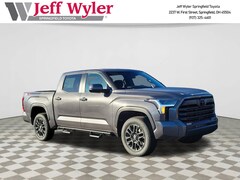 2026 Toyota Tundra SR5 Truck CrewMax
