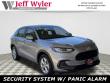 Used 2024 Honda HR-V LX AWD CVT SUV