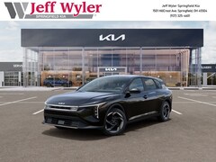 2026 Kia K4 Hatchback Hatchback