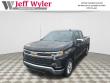 Used 2023 Chevrolet Silverado 1500 4WD Double Cab 147 LT w/2FL Truck Double Cab