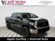 Used 2020 Toyota Tundra 4WD SR5 CrewMax 5.5 Bed 5.7L Truck CrewMax