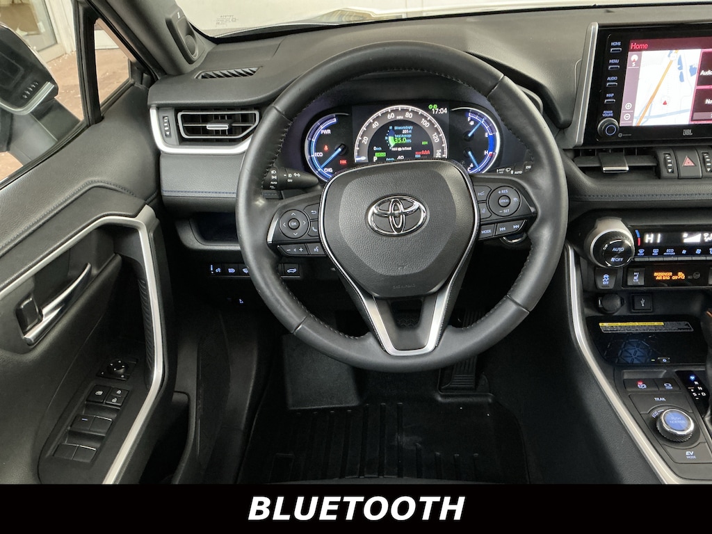 Used 2020 Toyota RAV4 Hybrid XSE AWD (Natl) *Ltd Avail* SUV