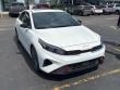 Used 2023 Kia Forte GT-Line IVT Sedan