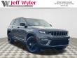 Used 2022 Jeep Grand Cherokee Limited 4x4 SUV
