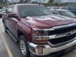 Used 2017 Chevrolet Silverado 1500 4WD Crew Cab 143.5 LT w/1LT Truck Crew Cab