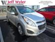 Used 2015 Chevrolet Spark 5dr HB CVT LT w/1LT Hatchback