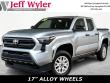 Used 2025 Toyota Tacoma 4WD SR Double Cab 5 Bed AT Truck Double Cab