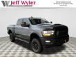 Used 2023 Ram 2500 Power Wagon 4x4 Crew Cab 64 Box Truck Crew Cab