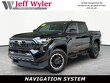  Toyota Tacoma 4WD