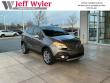 Used 2014 Buick Encore AWD 4dr Leather SUV