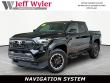 Used 2025 Toyota Tacoma 4WD TRD Sport Hybrid Double Cab 5 Bed AT Truck Double Cab