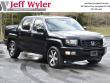 Used 2014 Honda Ridgeline 4WD Crew Cab SE Truck Crew Cab