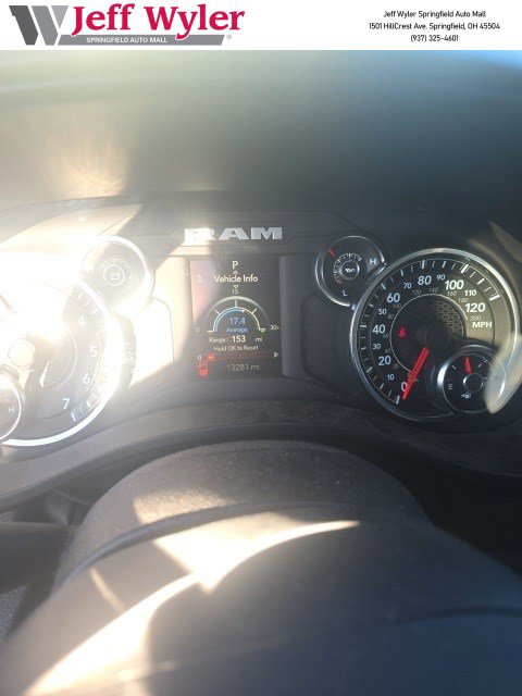 2025 RAM Ram 1500 Pickup Big Horn/Lone Star's photo