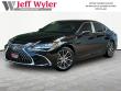 Used 2024 Lexus ES ES 350 FWD Sedan