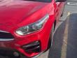 Used 2021 Kia Forte LXS IVT Sedan