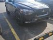 Used 2020 Jaguar F-PACE S AWD SUV