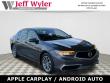 Used 2020 Acura TLX 2.4L FWD w/Technology Pkg Sedan
