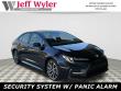 Used 2022 Toyota Corolla SE CVT Sedan
