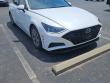 Used 2021 Hyundai Sonata SEL 2.5L Sedan