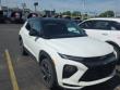 Used 2023 Chevrolet Trailblazer AWD 4dr RS SUV