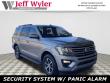 Used 2021 Ford Expedition XLT 4x2 SUV