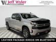 Used 2020 Chevrolet Silverado 1500 2WD Crew Cab 147 RST Truck Crew Cab