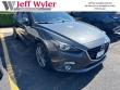 Used 2015 Mazda Mazda3 4dr Sdn Auto s Grand Touring Sedan