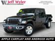 Used 2020 Jeep Gladiator Sport S 4x4 Truck Crew Cab