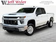  Chevrolet Silverado 2500HD