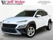 Used 2023 Hyundai Kona SEL Auto AWD SUV