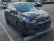 Used 2019 Chevrolet Trax AWD 4dr LT SUV