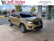 Lincoln MKC