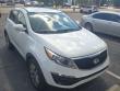 Used 2015 Kia Sportage AWD 4dr LX SUV
